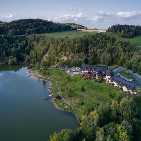 Rezidence u Jezera Jeseník Exterior foto