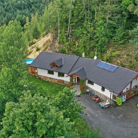 Rezidence u Jezera Jeseník Quarto foto